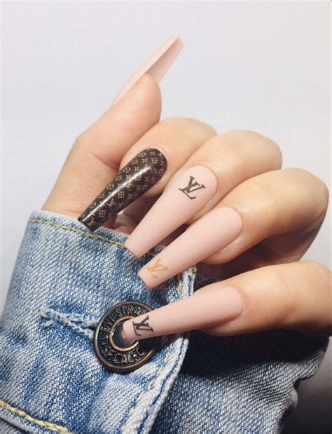 lv nails near me